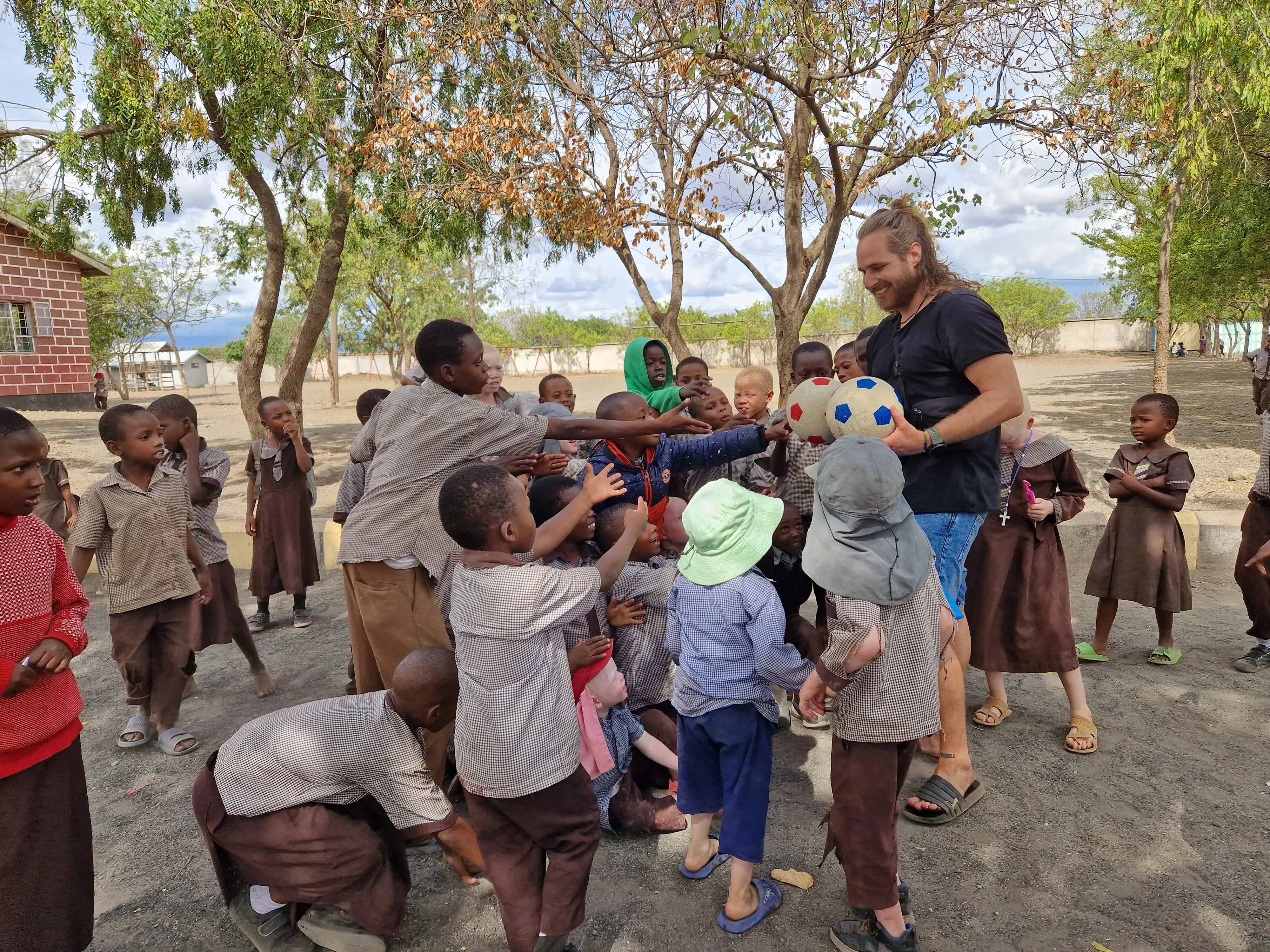 Community Engagement